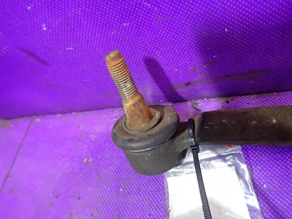 Renault Clio II Caixa de Direção Sensor 7700437051 image 6