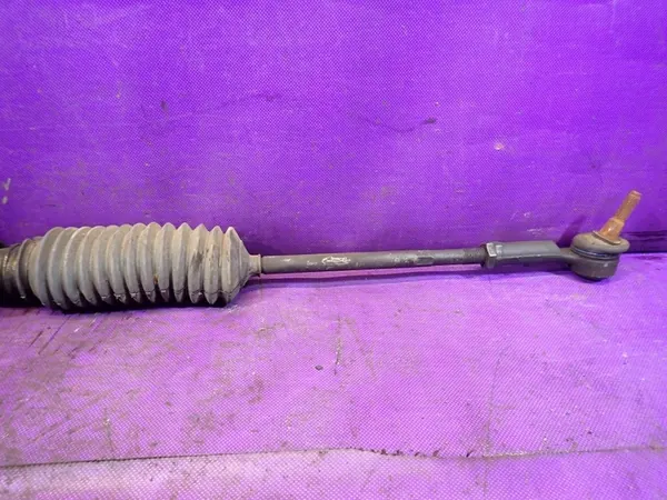 Renault Clio II Caixa de Direção Sensor 7700437051 image 7