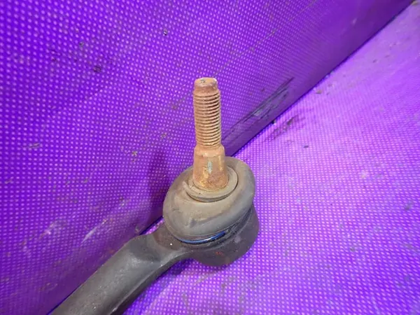 Renault Clio II Caixa de Direção Sensor 7700437051 image 8