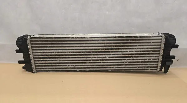 INTERCOOLER MERCEDES VITO W447 220CDI A4475010301 image 2