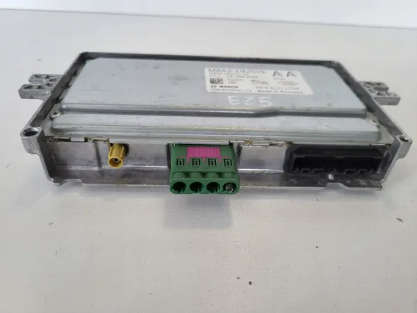 Land Rover Pysäköintimoduuli OEM M8A2-19J509 Käytetty image 3