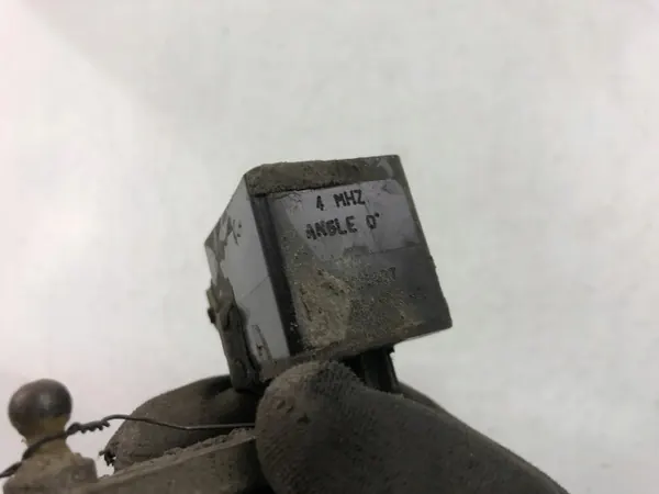 Relé Chrysler 300C OEM AN5LE0 - Pieza usada image 3