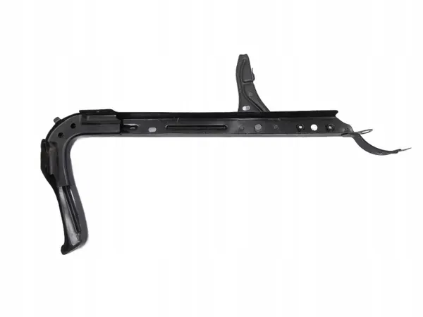 Toyota Avensis T25 Motorhuvelås Fäste OEM 53208-05040 image 5