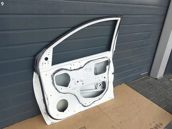 HYUNDAI I10 II 2 LIFT 13-19 Höger Framdörr image 10