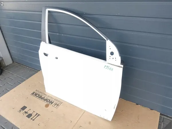 HYUNDAI I10 II 2 LIFT 13-19 Höger Framdörr image 3