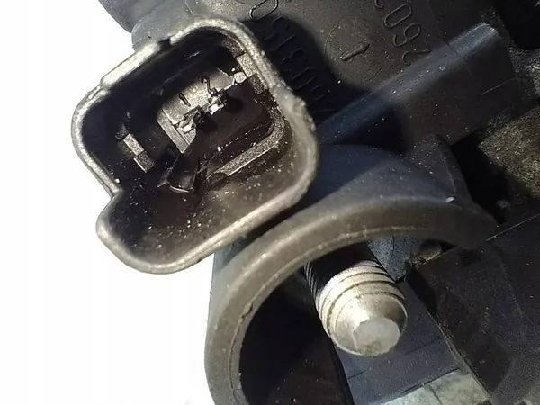 ALTERNATOR PEUGEOT 206 1.4 8V 9656956080 image 2