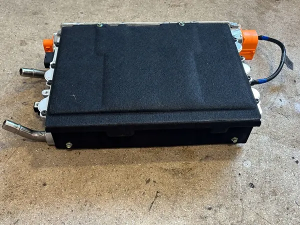 Inversor Kia EV6 OEM 364001XFB0 - Peça usada image 7