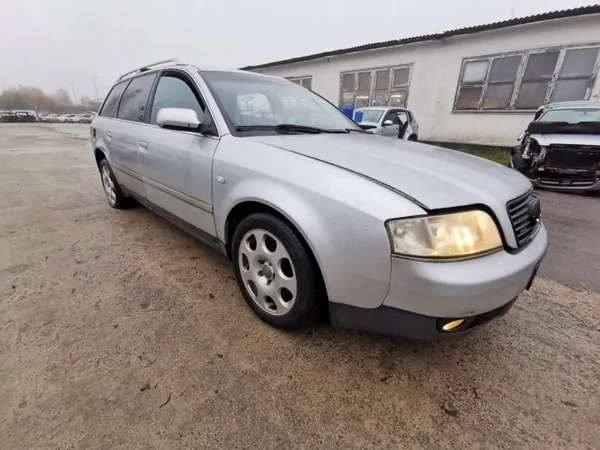 Coletor de admissão OEM 059145770G Audi A6 2.5L image 4