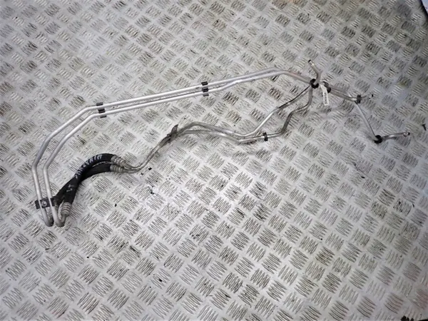 Mangueras de refrigeración de aceite OEM 22809154 Corvette C7 image 2
