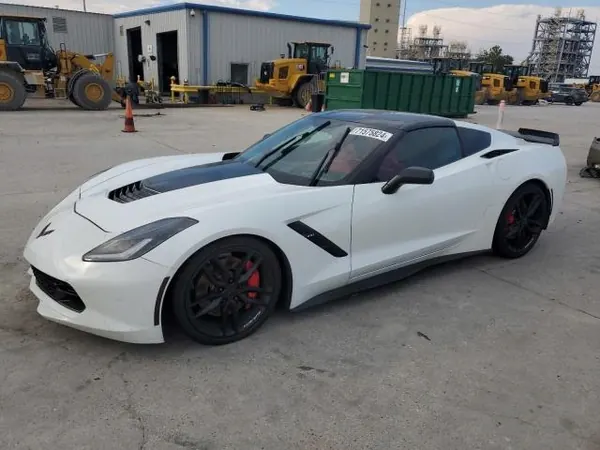 Mangueras de refrigeración de aceite OEM 22809154 Corvette C7 image 9
