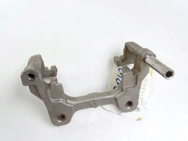 Jarrusatulan pidike taka Jaguar OEM C2P12428 image 3