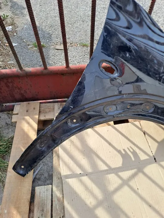 Fram höger skärm CITROEN C4 CACTUS image 3