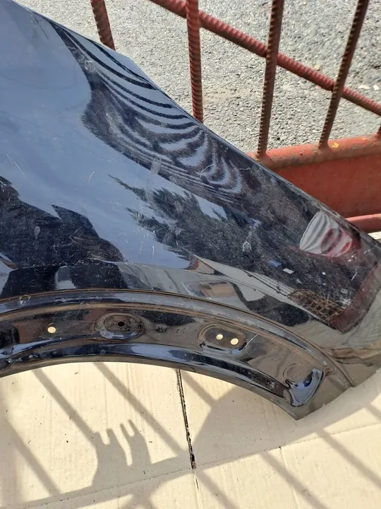 Fram höger skärm CITROEN C4 CACTUS image 5