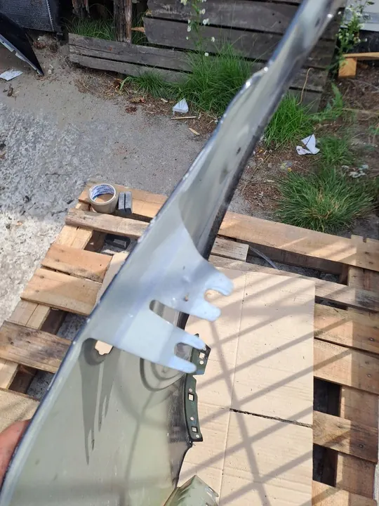 Fram höger skärm CITROEN C4 CACTUS image 9