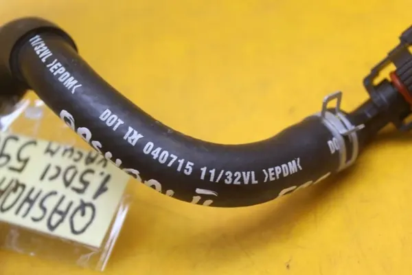 Jarruservon letku OEM 596 Nissan Qashqai:lle image 3
