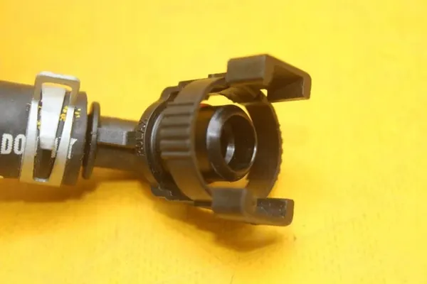 Jarruservon letku OEM 596 Nissan Qashqai:lle image 4