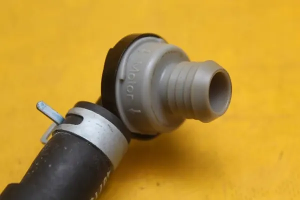 Jarruservon letku OEM 596 Nissan Qashqai:lle image 5