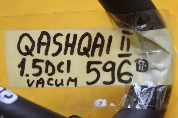 Jarruservon letku OEM 596 Nissan Qashqai:lle image 6