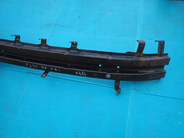 CHEVROLET AVEO T250 SEDAN 07- Trave Paraurti Anteriore Superiore image 2