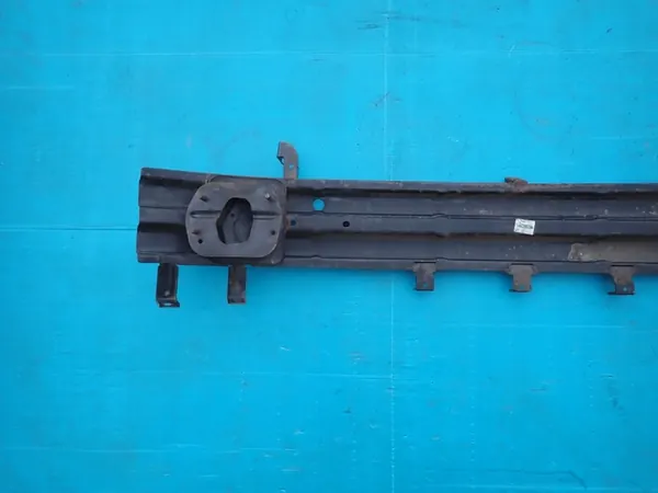 CHEVROLET AVEO T250 SEDAN 07- Trave Paraurti Anteriore Superiore image 5