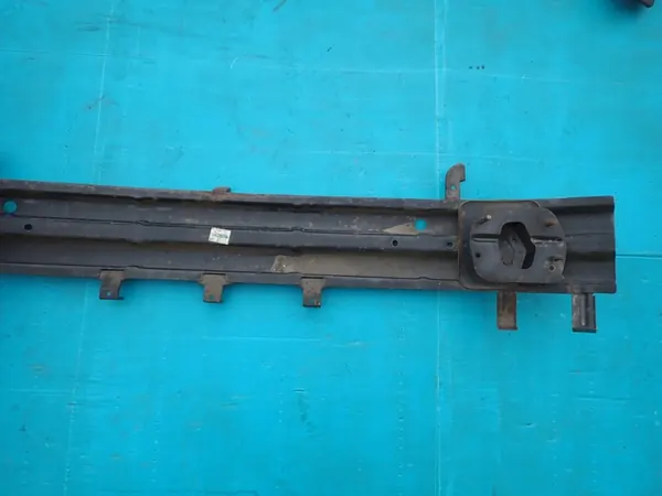 CHEVROLET AVEO T250 SEDAN 07- Trave Paraurti Anteriore Superiore image 6