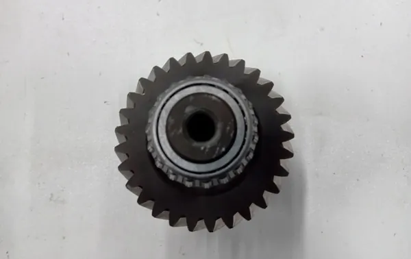 Roda dentada Nissan OE KO-ZEM-SI-BW-NN-MO-Z51 image 3