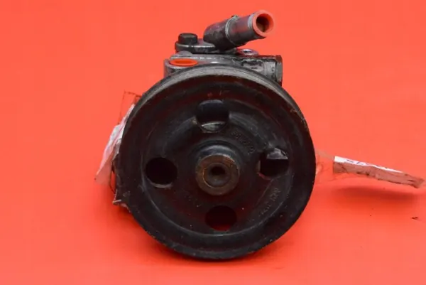 Ohjaustehostimen pumppu 6G91-3A696-CD Ford Mondeo MK4 1.8 TDCI image 2