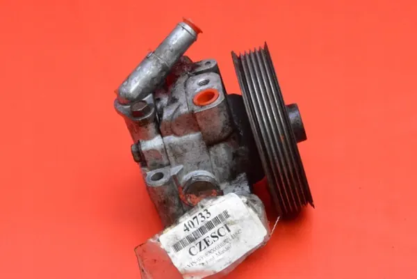 Ohjaustehostimen pumppu 6G91-3A696-CD Ford Mondeo MK4 1.8 TDCI image 4