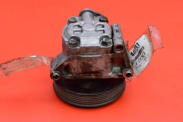 Ohjaustehostimen pumppu 6G91-3A696-CD Ford Mondeo MK4 1.8 TDCI image 5