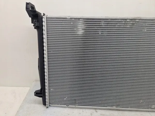 MERCEDES VITO W447 WATERKOELER A4475010101 NIEUW OEM image 2