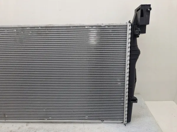 MERCEDES VITO W447 WATERKOELER A4475010101 NIEUW OEM image 3