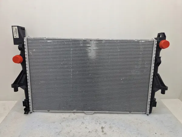 MERCEDES VITO W447 WATERKOELER A4475010101 NIEUW OEM image 4