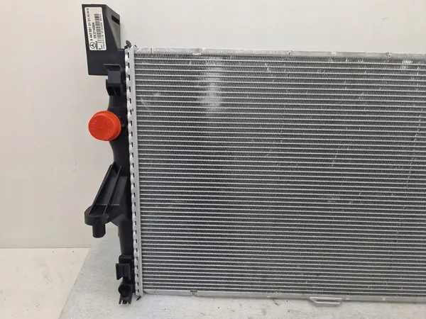 MERCEDES VITO W447 WATERKOELER A4475010101 NIEUW OEM image 5