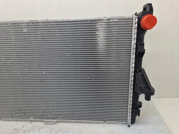 MERCEDES VITO W447 WATERKOELER A4475010101 NIEUW OEM image 6