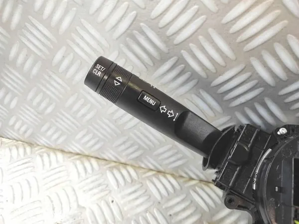 OPEL CORSA E Schalterbaugruppe 22914038 image 2