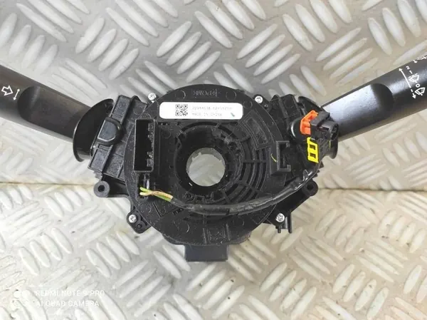 OPEL CORSA E Schalterbaugruppe 22914038 image 3