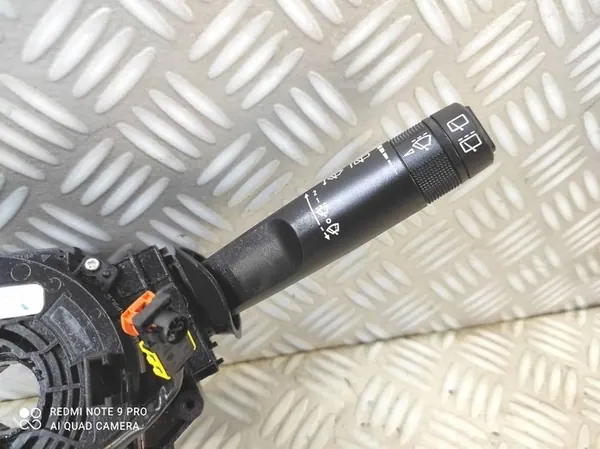 OPEL CORSA E Schalterbaugruppe 22914038 image 4