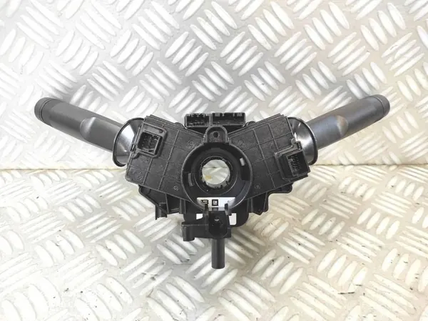 OPEL CORSA E Schalterbaugruppe 22914038 image 5