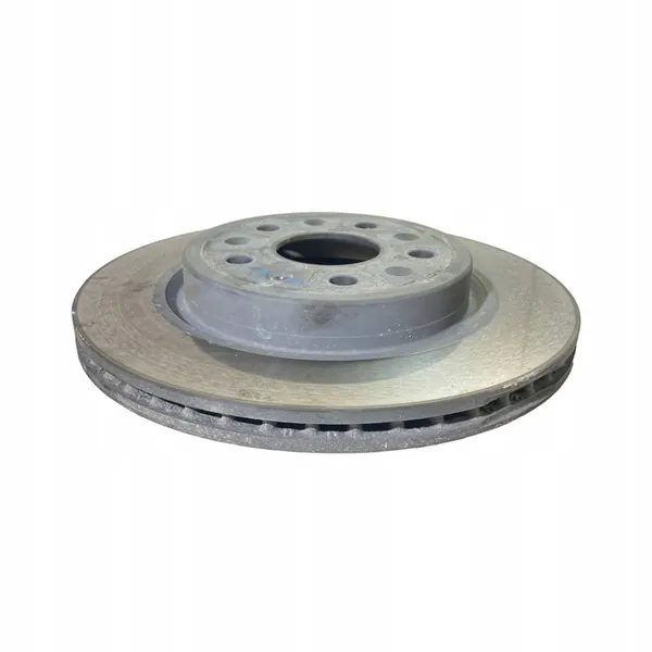 Discos de Freio Chevrolet Camaro 2022 OEM 13592623 image 2