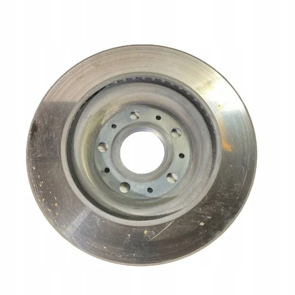 Discos de Freio Chevrolet Camaro 2022 OEM 13592623 image 3