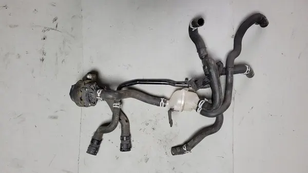 OPEL ASTRA K V LIFT 1.5 CDTI Vesipumppu + Letkusetti image 5