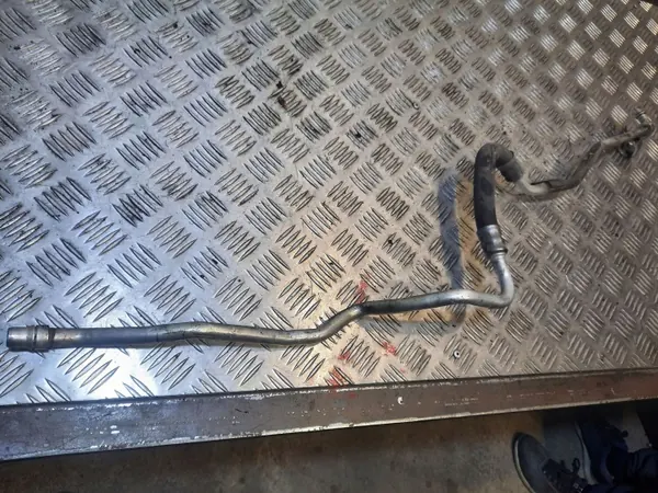 OEM 17227575457 Voorste oliekoelerleiding BMW 7 Serie image 3