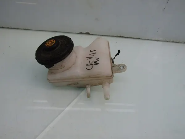 Olie/Remvloeistofreservoir Honda CR-V V 1.5 19R OEM image 2