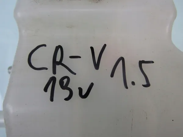 Olie/Remvloeistofreservoir Honda CR-V V 1.5 19R OEM image 6