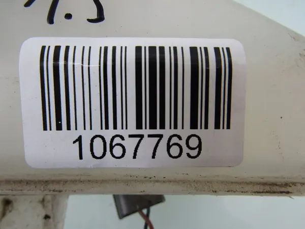 Olie/Remvloeistofreservoir Honda CR-V V 1.5 19R OEM image 7