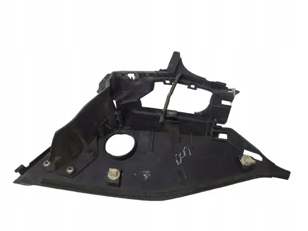 Capa de Fechadura do Capô Honda Civic 74212SMGE00050B image 1