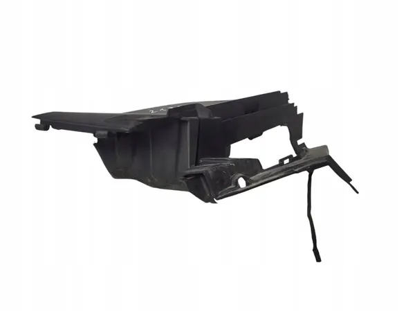 Capa de Fechadura do Capô Honda Civic 74212SMGE00050B image 2