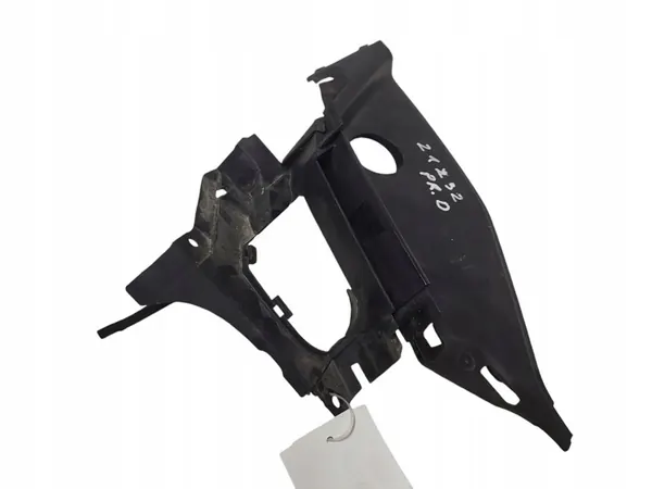 Capa de Fechadura do Capô Honda Civic 74212SMGE00050B image 5