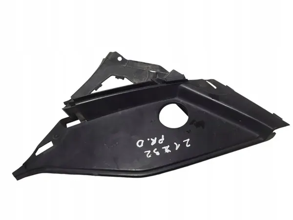 Capa de Fechadura do Capô Honda Civic 74212SMGE00050B image 6