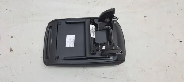 MG HS 21- Armsteun OEM 2382AS - Leer image 3